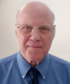 Harry Governick Headshot